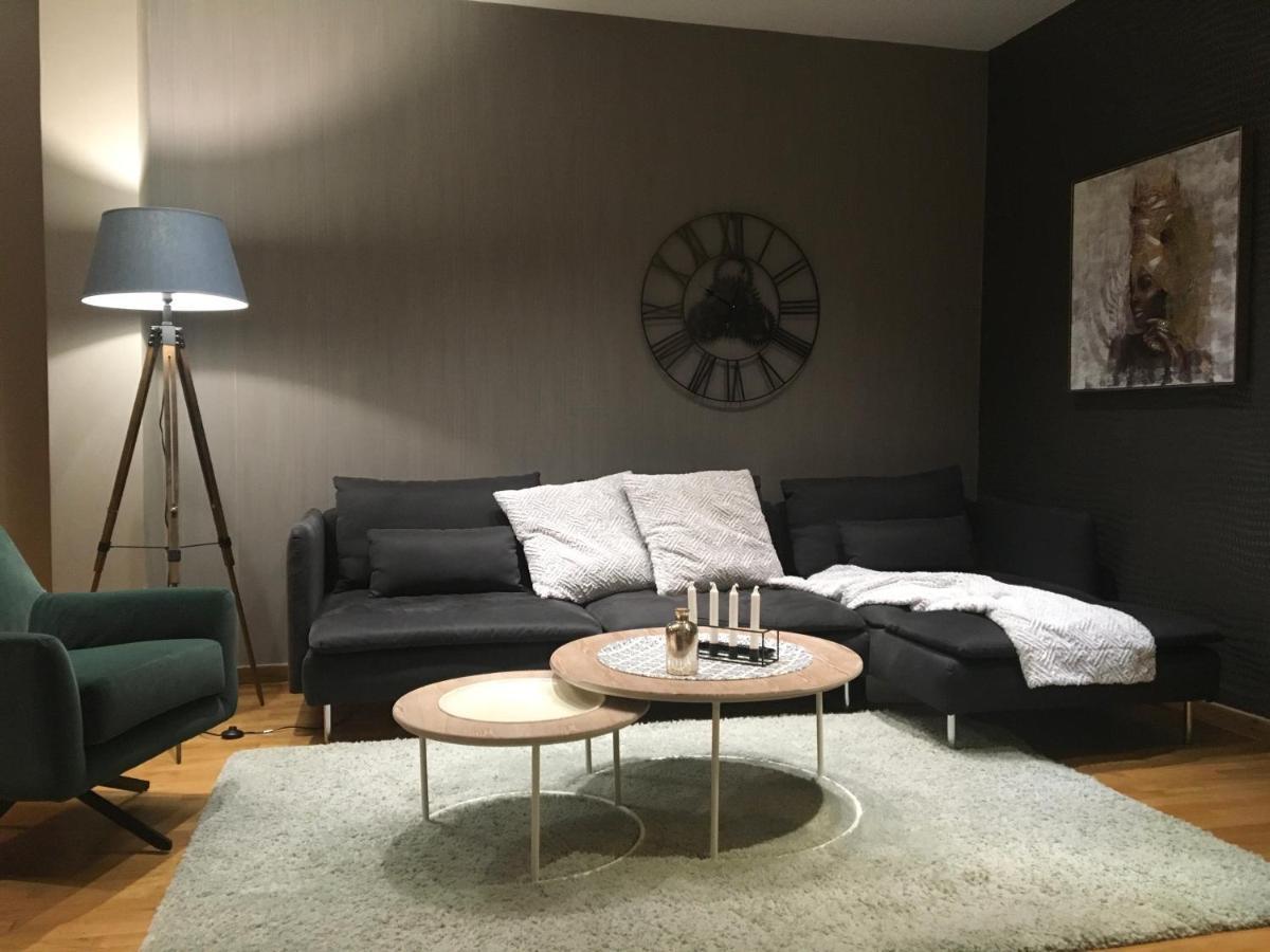 Evelina'S Apartment アテネ エクステリア 写真