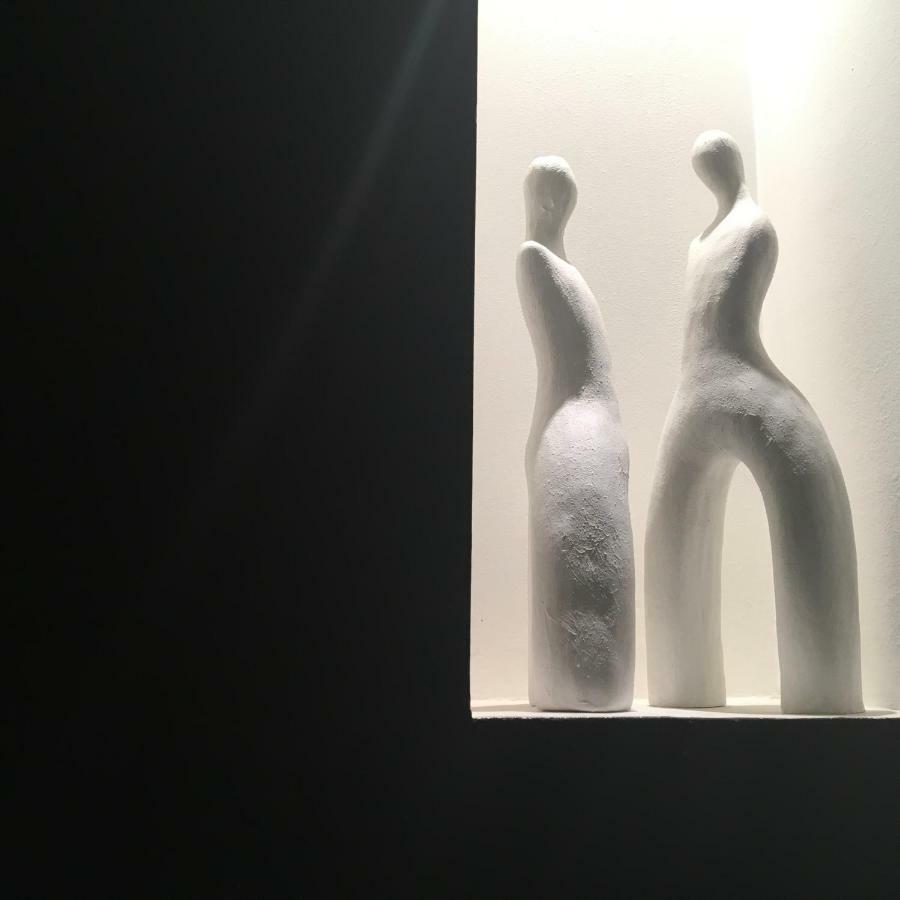 Evelina'S Apartment アテネ エクステリア 写真