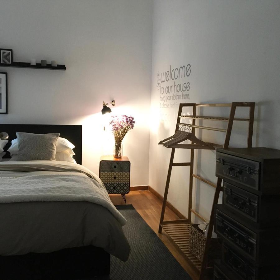 Evelina'S Apartment アテネ エクステリア 写真
